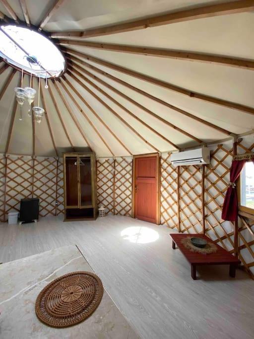 Hotel Yol Glamping Kayakoy Zewnętrze zdjęcie